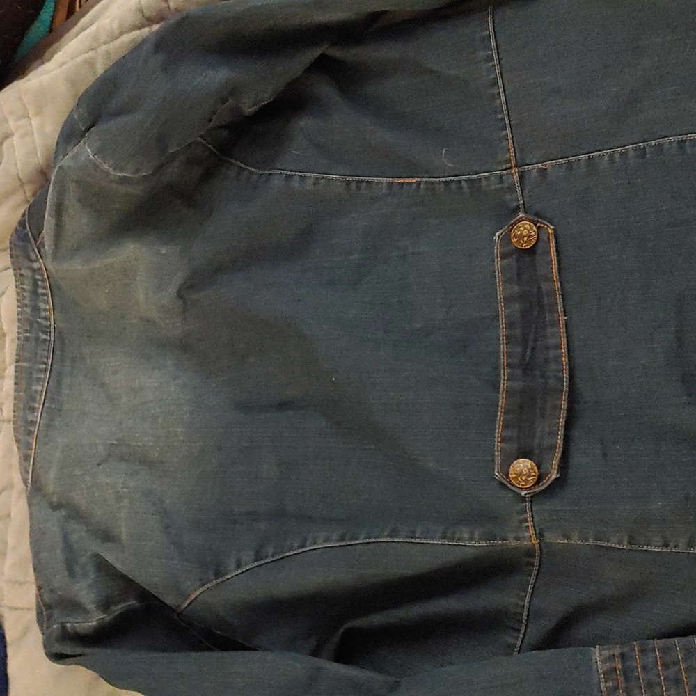 Jacket - Picture 5 of 5